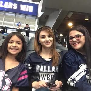 Meet your Posher, Laurie